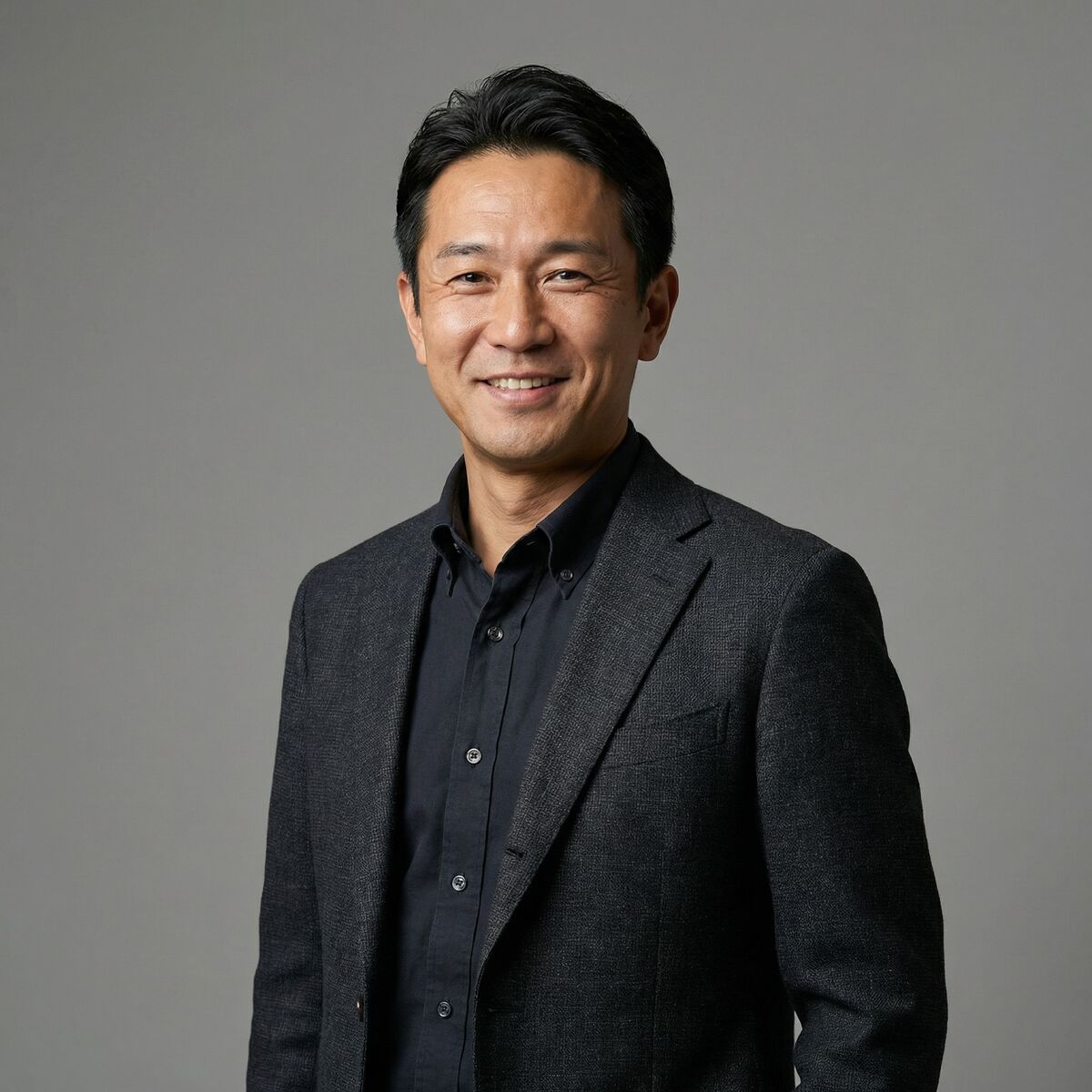 91首席导演张明远