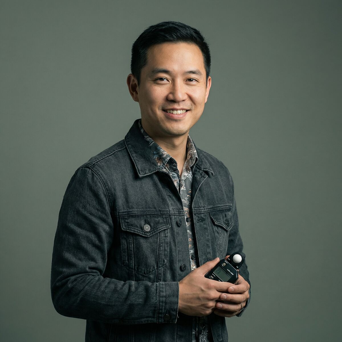 91首席摄影王子豪