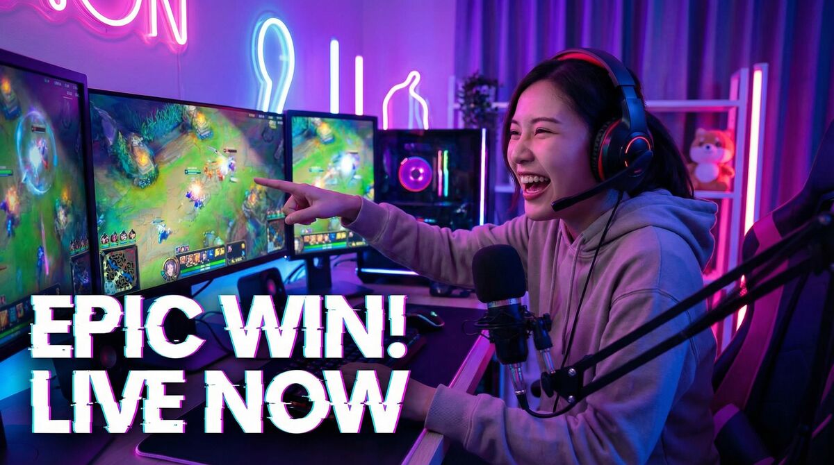 91游戏直播视频